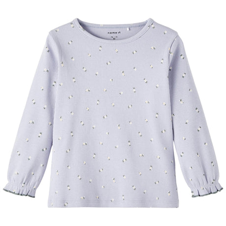 Name it Cosmic Sky Barbara Blouse