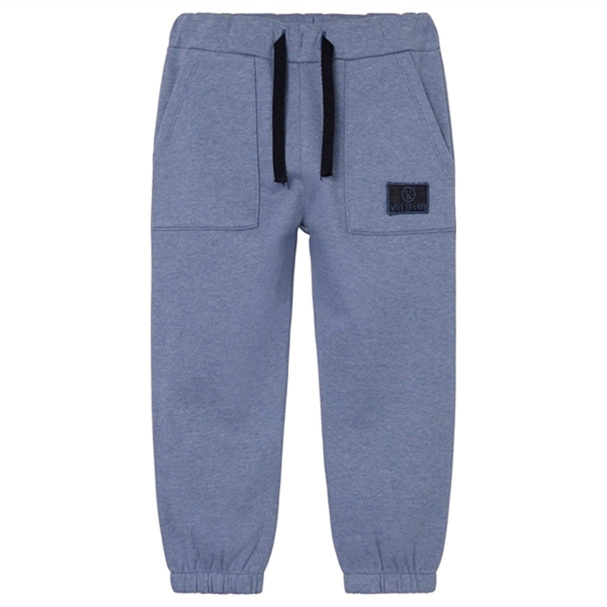 Name it Bijou Blue Thais Sweatpants