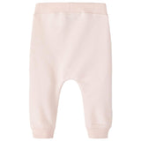 Name it Rose Smoke Takki Sweatpants 2-pack Noos