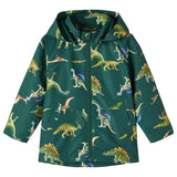 Name it Forest Biome Max Jacket Dino World