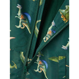 Name it Forest Biome Max Jacket Dino World 3