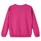 Name it Pink Yarrow Bansira Light Sweatshirt 3