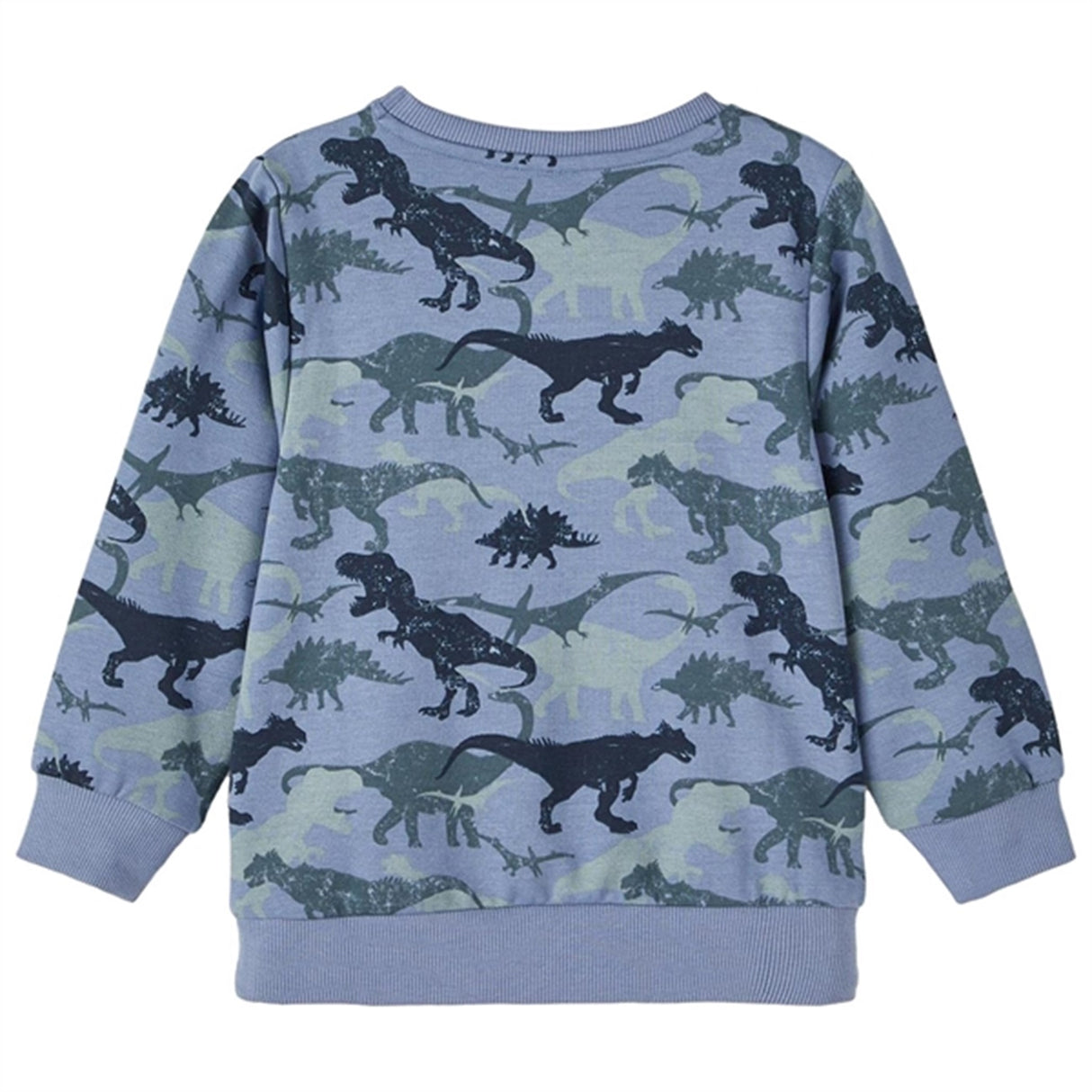 Name it Wild Wind Telle Sweatshirt 3