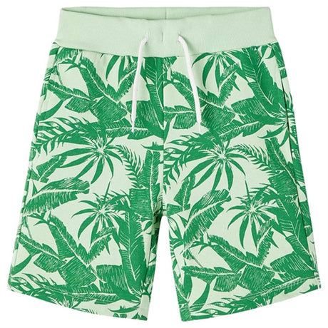 Name it Hemlock Jesse Sweat Shorts