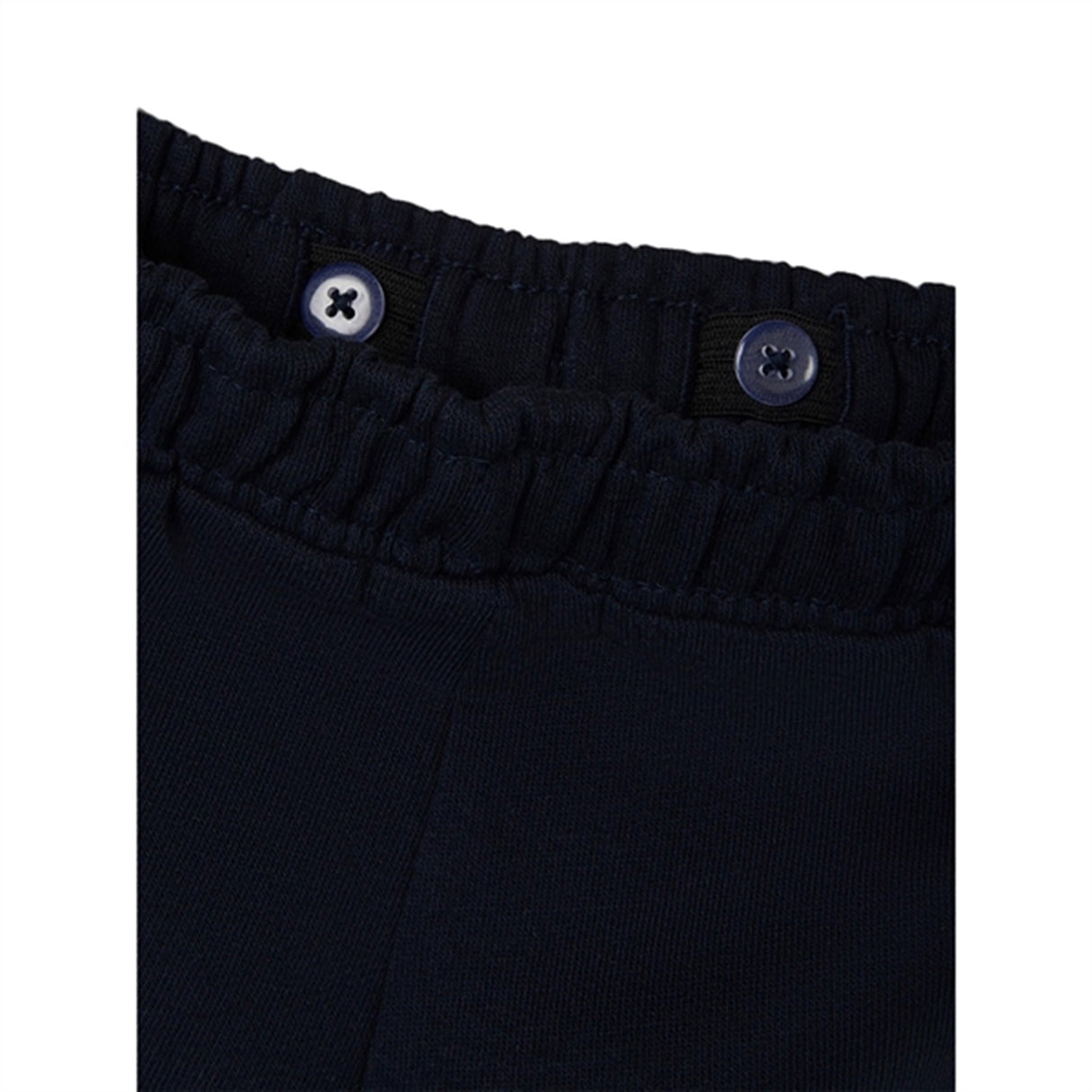 Name it Dark Sapphire Dik Sweat Shorts 3