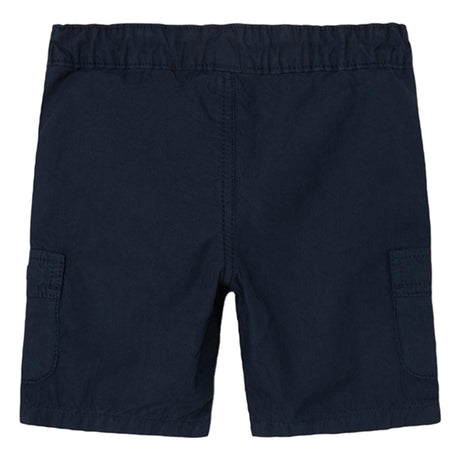 Name it Dark Sapphire Ryan Twiatilip Cargo Shorts 2