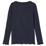 Name it Dark Sapphire Tany Blouse 3