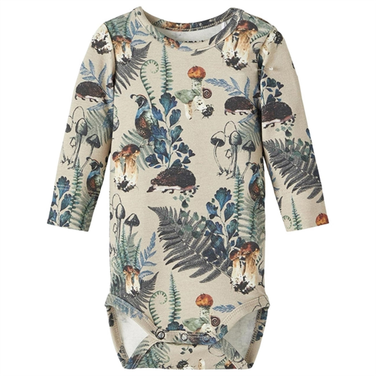 Name it Pure Cashmere Rello Body