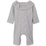 Lil'Atelier Harbor Mist Fagma UV Swim Onesie