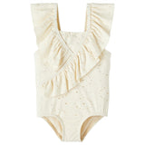 Lil'Atelier Turtledove Fabiola Swimsuit