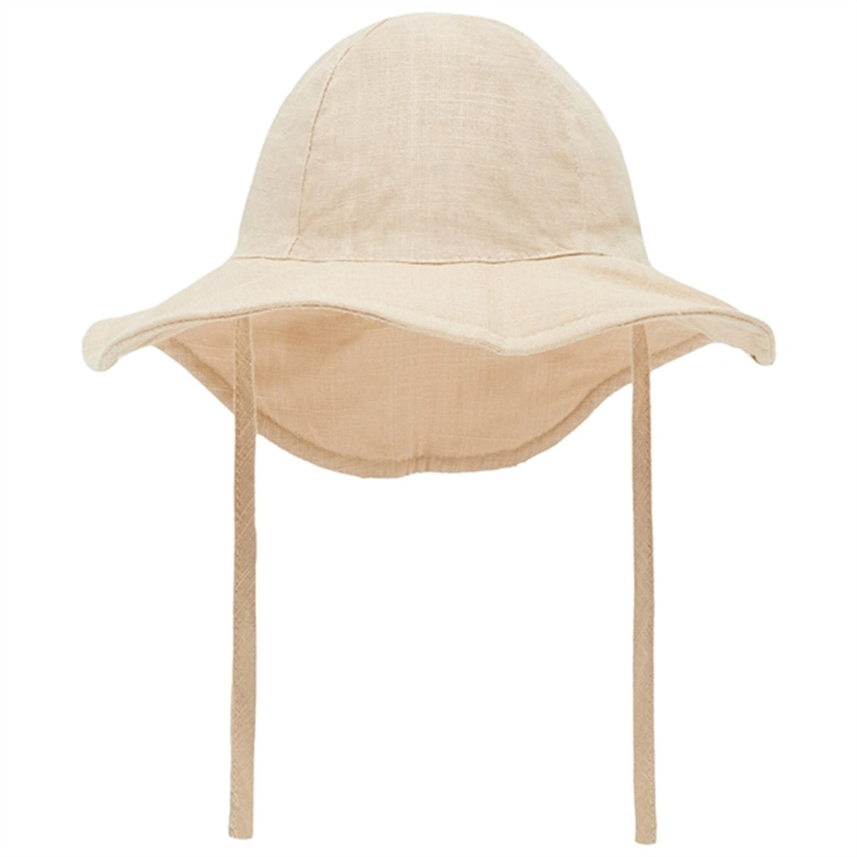 Lil'Atelier White Pepper Falo Sun Hat