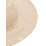 Lil'Atelier White Pepper Falo Sun Hat 2