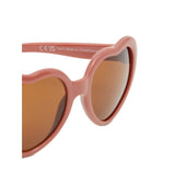 Lil'Atelier Mocha Mousse Flores Sunglasses 2