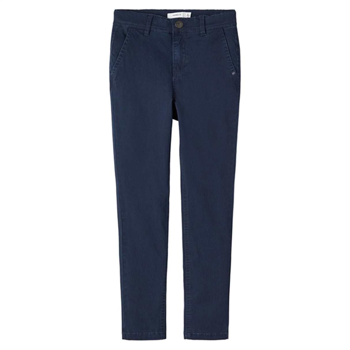 Name it Dark Sapphire Ryan Tapered Chino