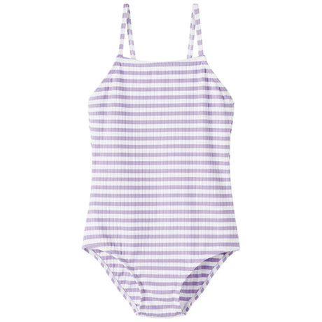 Name it Sand Verbena Zima Swimsuit