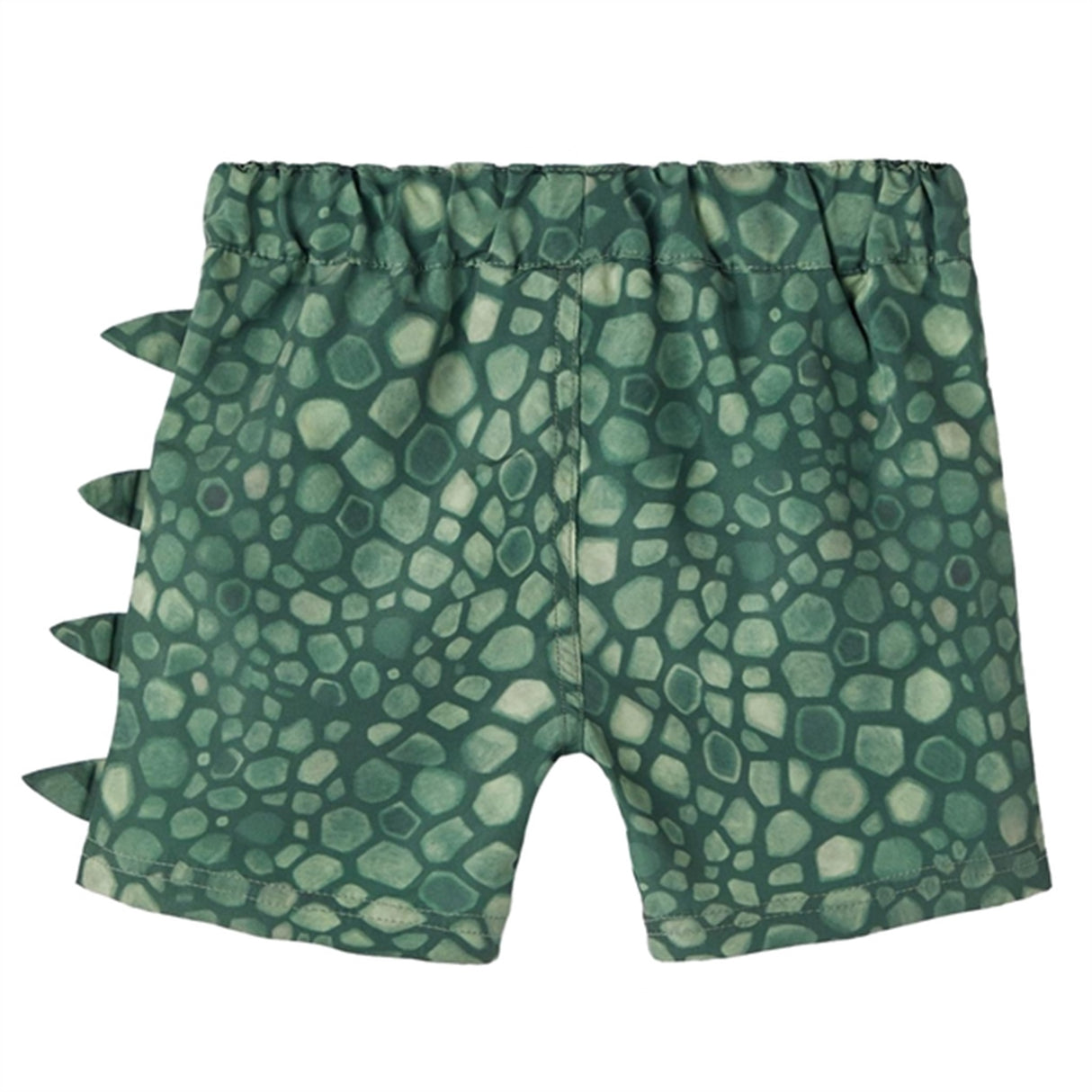 Name it Laurel Wreath Mad Gigantosaurus Swim Shorts 4