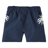 Name it Dark Sapphire Messi Paw Patrol Swim Shorts 3