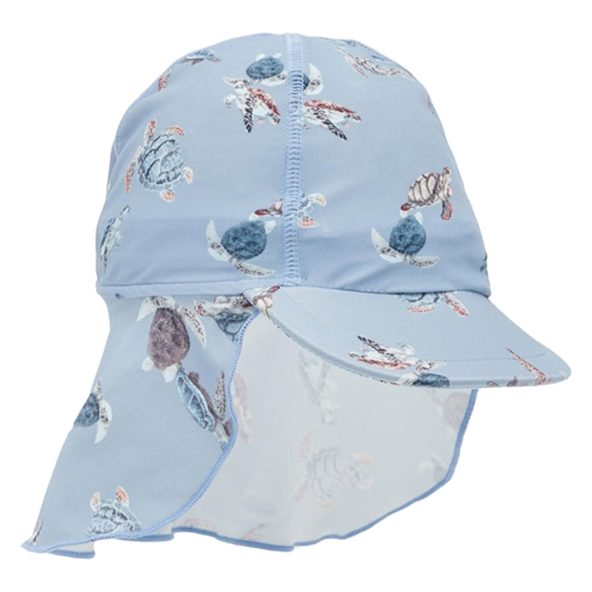 Name it Ashley Blue Zamus UV Hat 4