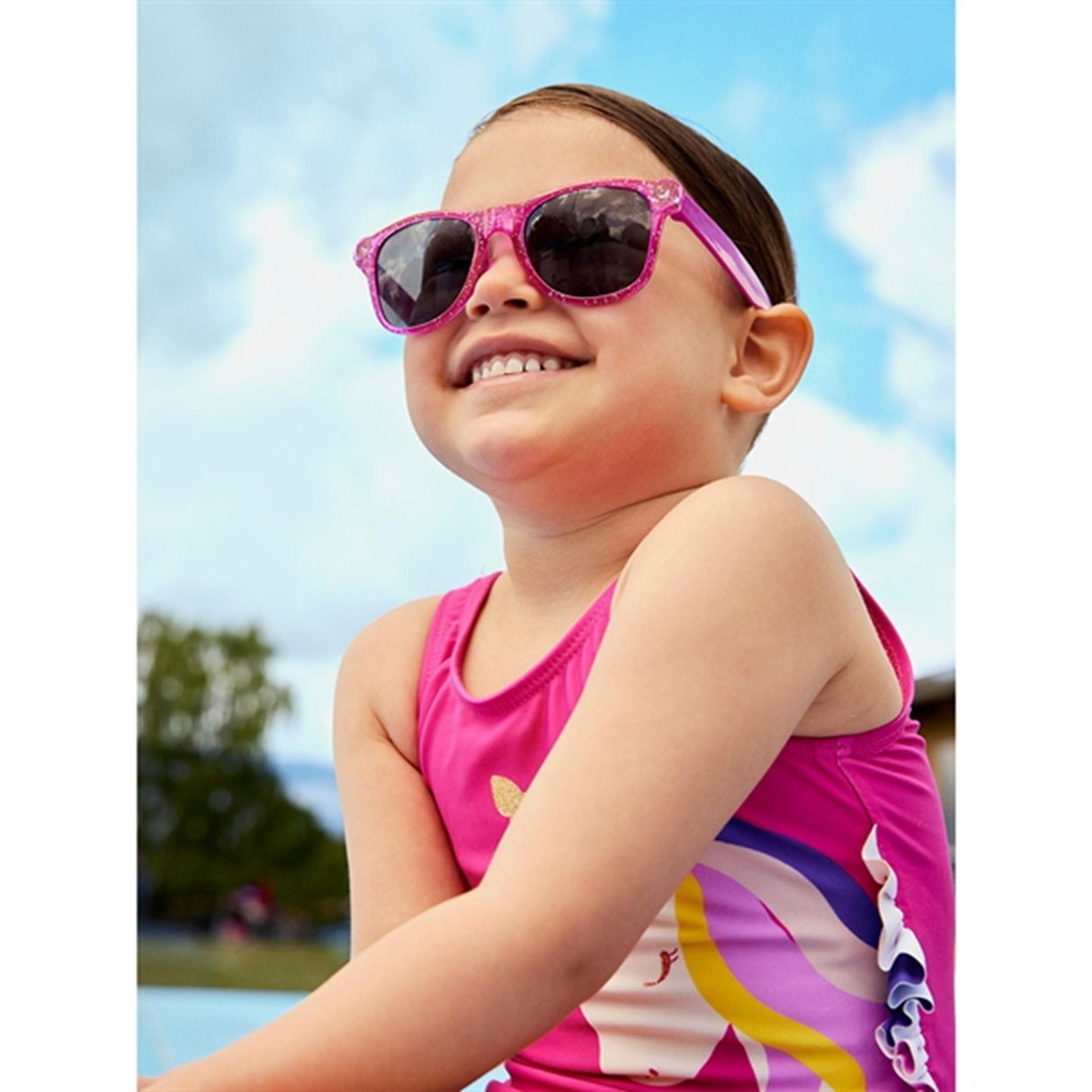 Name it Knockout Pink Mimi Paw Patrol Sunglasses 2