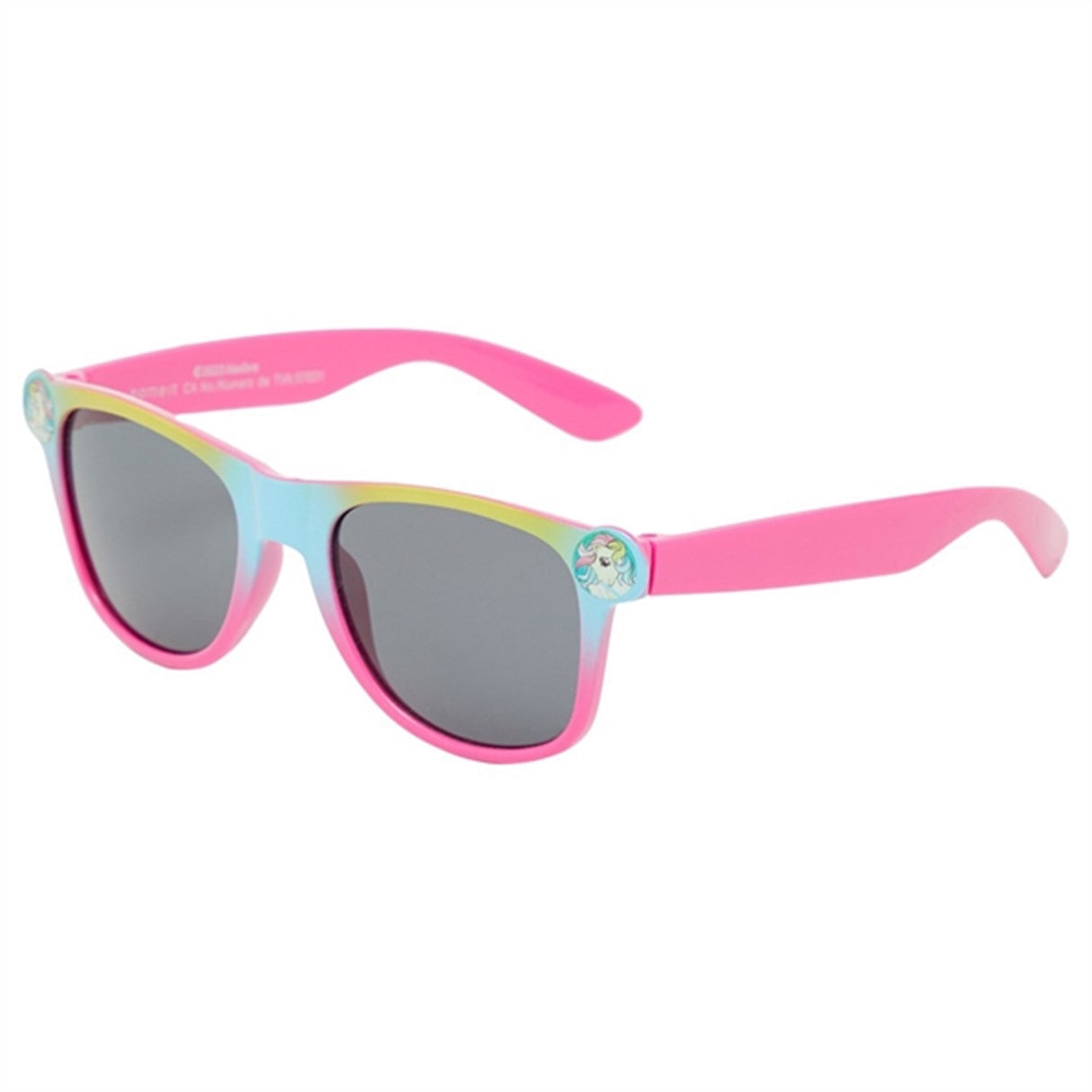 Name it Morning Glory Matina Sunglasses