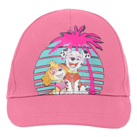 Name it Morning Glory Mida Paw Patrol Cap 2