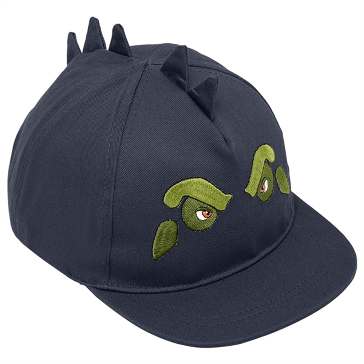 Name it Dark Sapphire Madox Gigantosaurus Cap