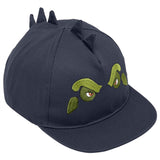 Name it Dark Sapphire Madox Gigantosaurus Cap