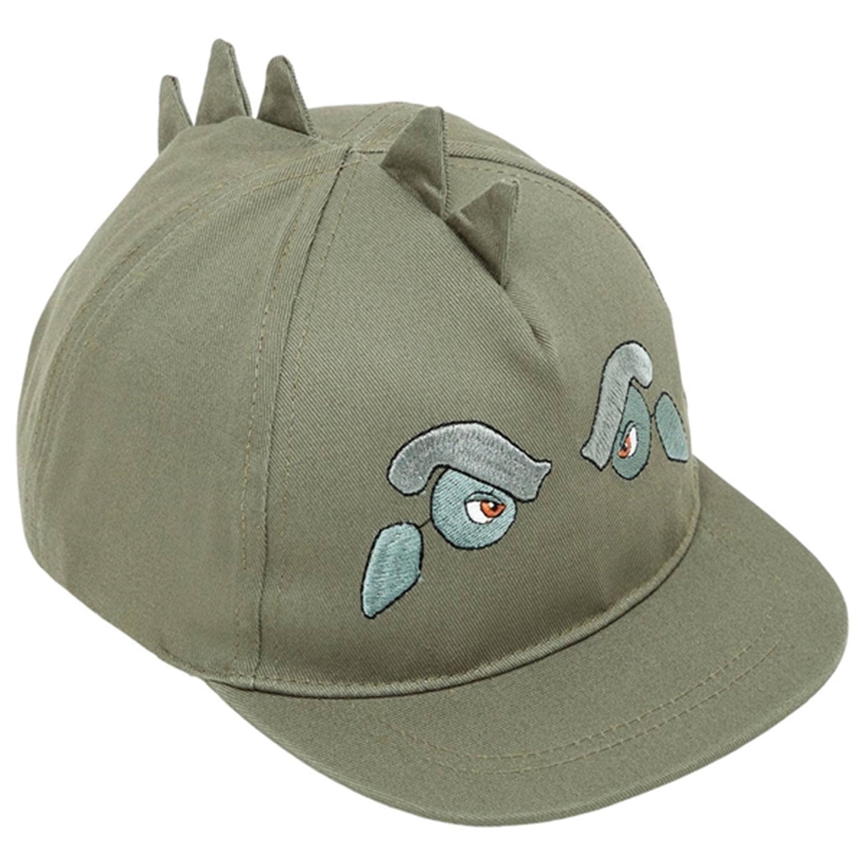 Name it Laurel Wreath Madox Gigantosaurus Cap