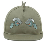 Name it Laurel Wreath Madox Gigantosaurus Cap 3