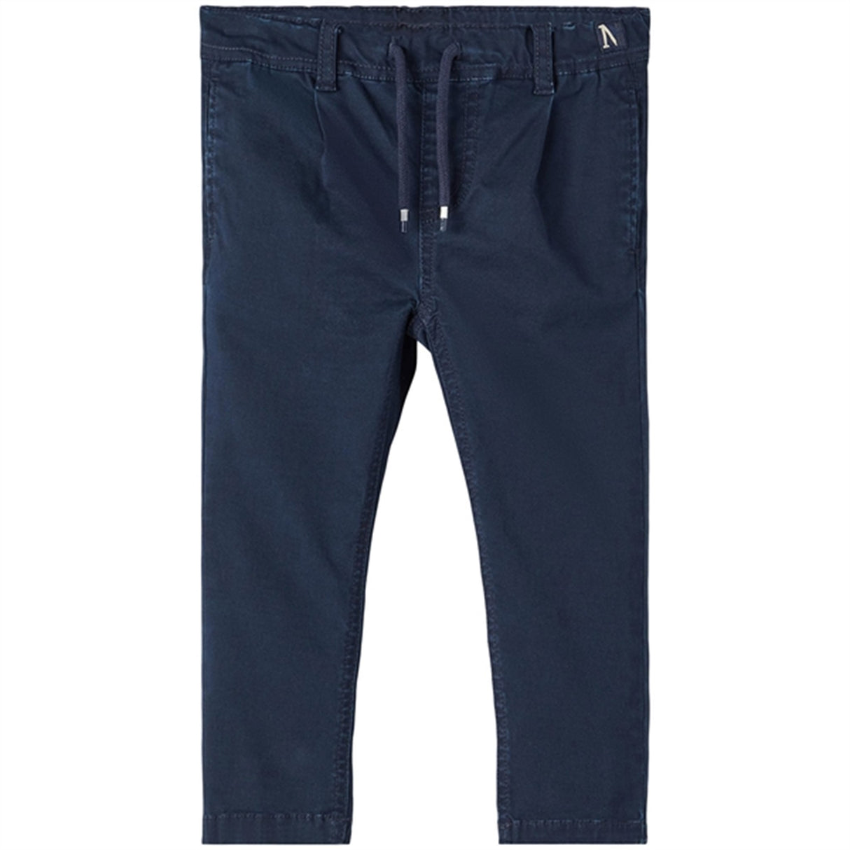 Name it Dark Sapphire Ryan Slim Twill Chinos