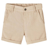 Name it Humus Faher Shorts