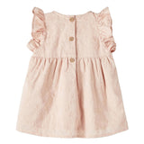 Name it Rose Smoke Deliner Spencer Dress 5