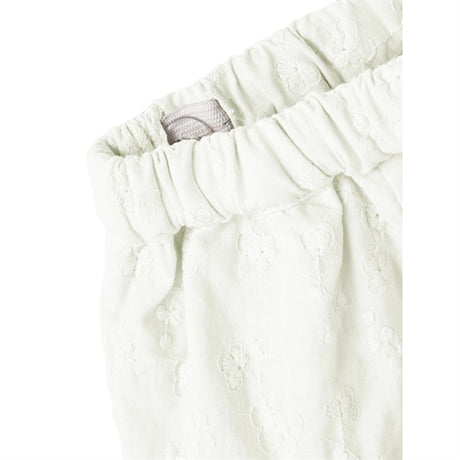 Name it Bright White Deliner Bloomers 2