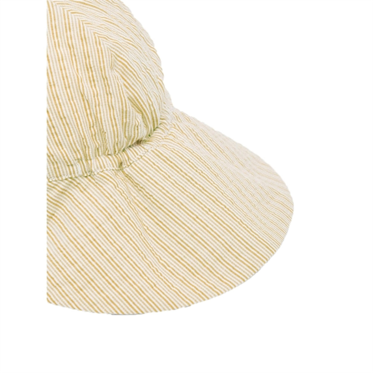 Name it Misted Yellow Ferilla Sun Hat 2