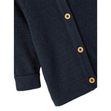 Name it Dark Sapphire Dabil Knit Cardigan 3