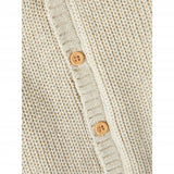 Name it Peyote Melange Delli Knit Cardigan 4