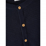 Name it Dark Sapphire Felucas Knit Cardigan 2