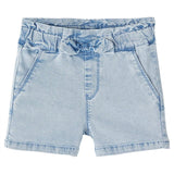 Name it Light Blue Denim Bella Denim Shorts