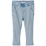 Name it Light Blue Denim Bella Denim Jeans