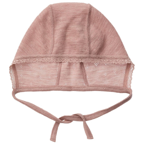 Name it Sphinx Wang Wool Needle Hat