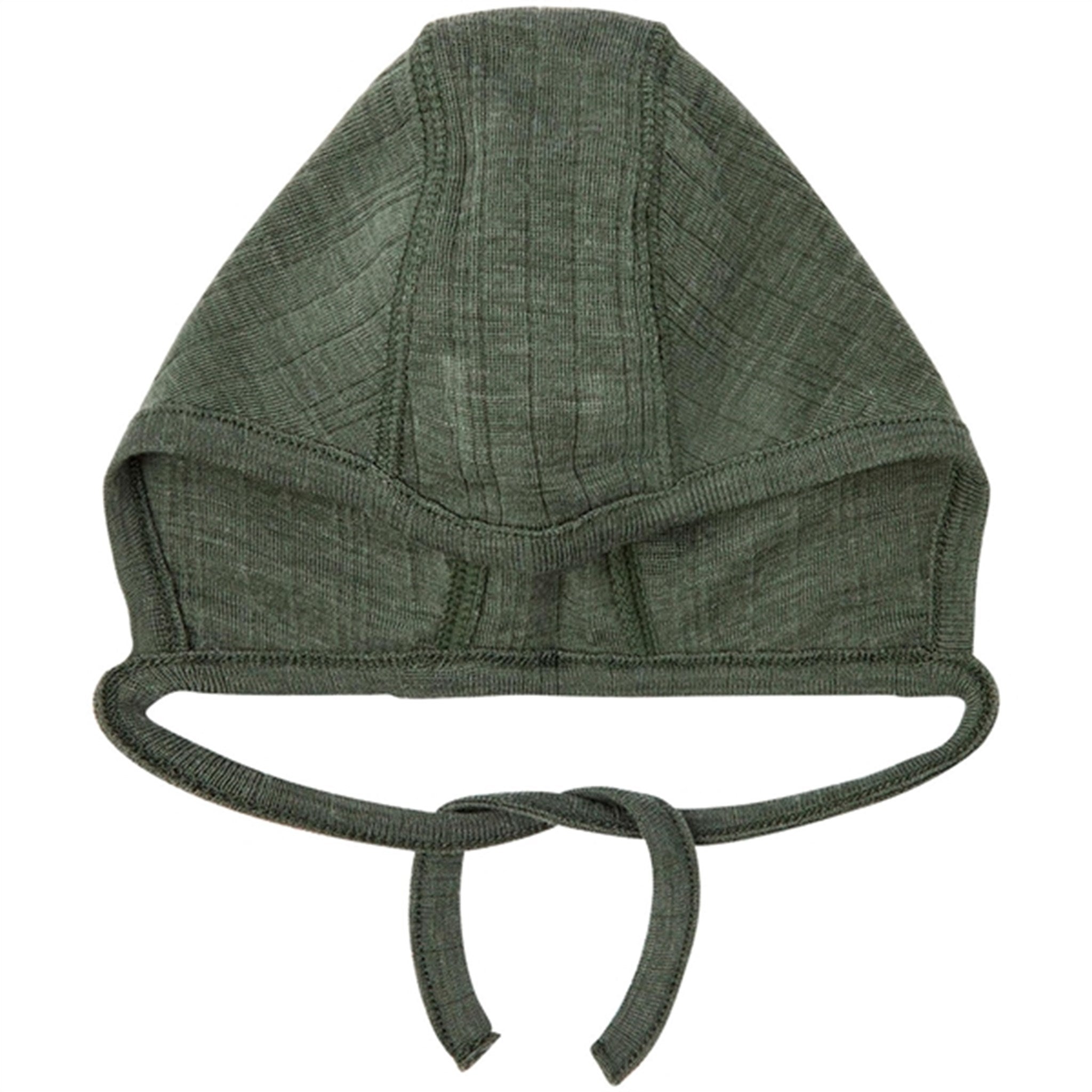 Name it Beetle Wang Wool Needle Hat