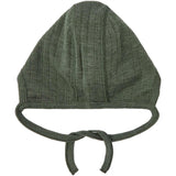 Name it Beetle Wang Wool Needle Hat 2