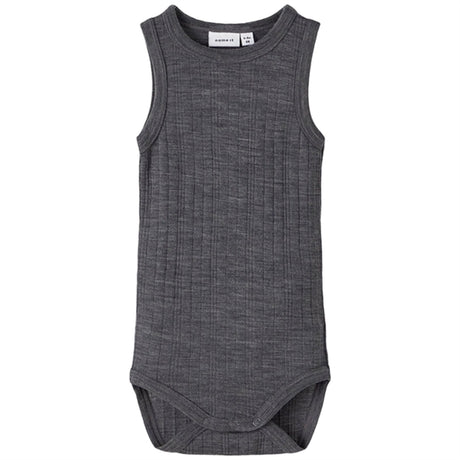 Name it Iron Gate Wang Wool Needle Tank Body