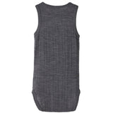 Name it Iron Gate Wang Wool Needle Tank Body 2