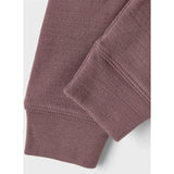 Name it Peppercorn Willit Wool Leggings 2