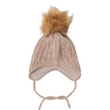 Name it Sphinx Wrilla Wool Knit Hat