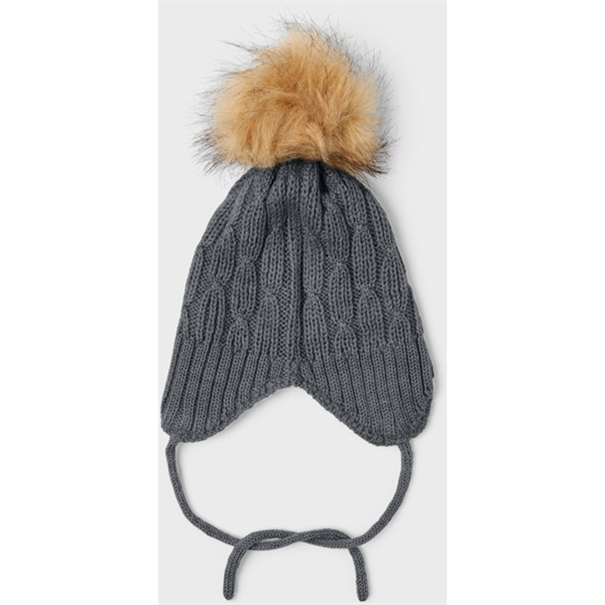 Name it Iron Gate Wrilla Wool Knit Hat 3