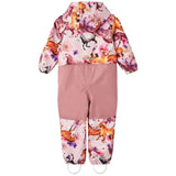 Name it Keepsake Lilac Alfa Softshell Suit Horse 3