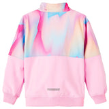 Name it Bonbon Alfa Softshell Jacket Pastel Mix 2