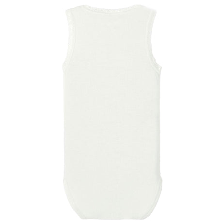 Name it Snow White Wang Wool Needle Tank Body 2